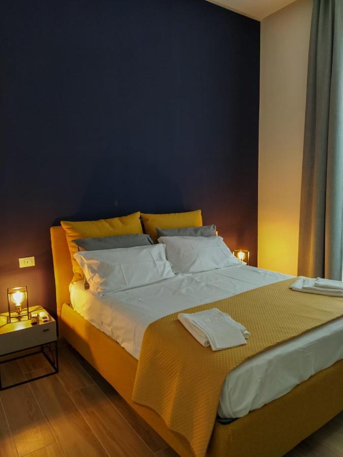 Urban Loft Apartment Naples