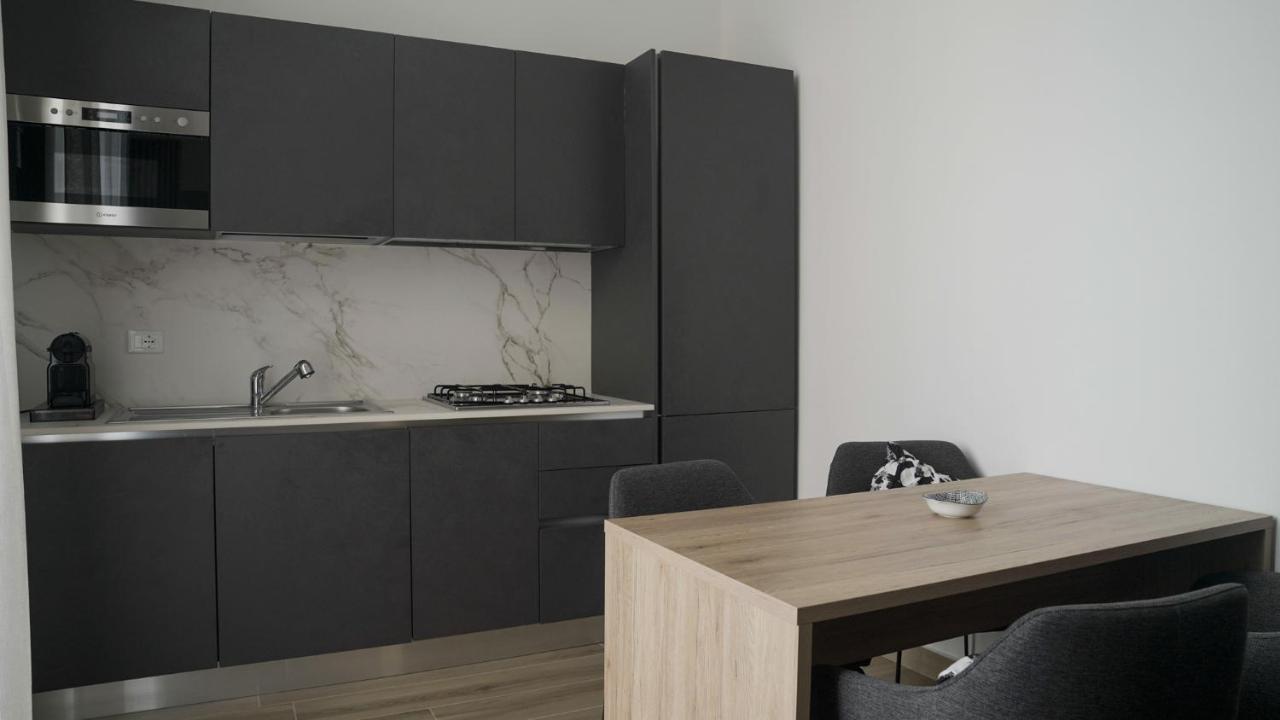 Urban Loft Naples