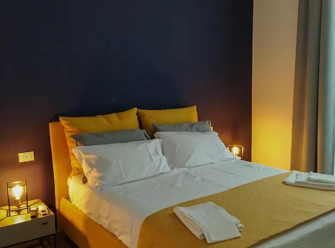 Urban Loft Napoli